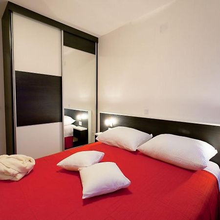 Apartments Dalmatia (Adults Only) Privlaka  Eksteriør bilde