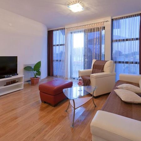 Apartments Dalmatia (Adults Only) Privlaka  Eksteriør bilde