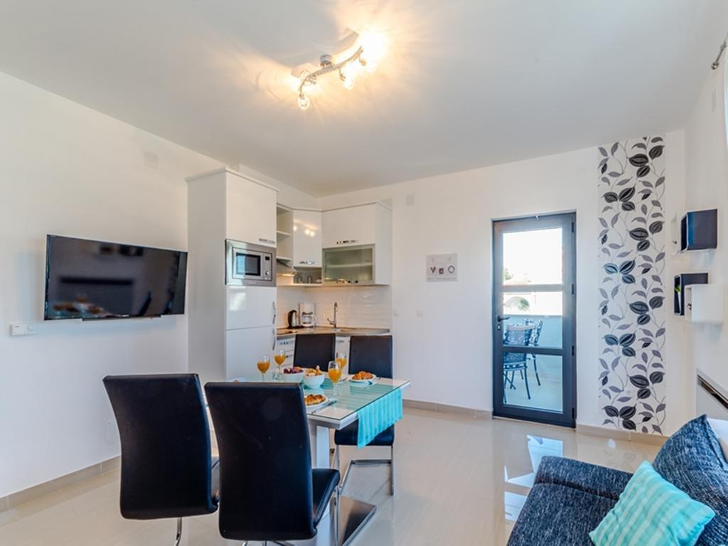 Apartments Dalmatia (Adults Only) Privlaka  Eksteriør bilde